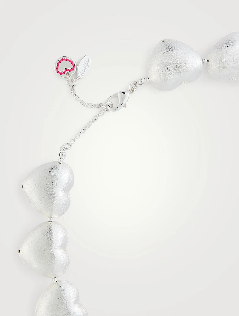 Sweetheart Necklace