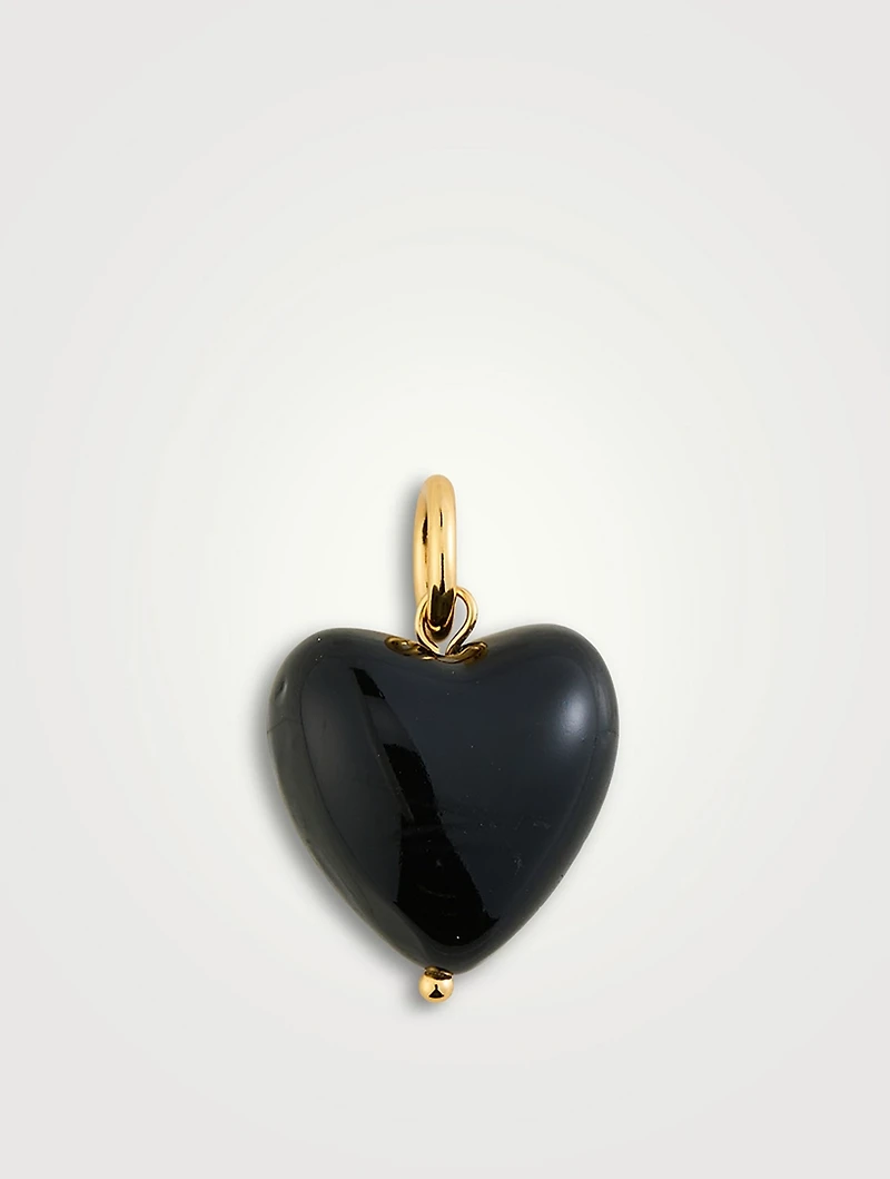 Candy Heart Charm