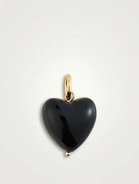 Candy Heart Charm