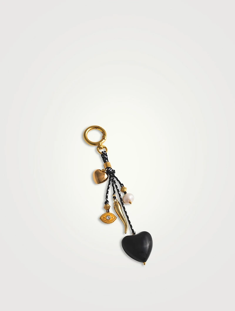 Talislove Bag Charm