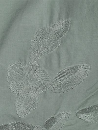 Flora Organic Cotton Pants