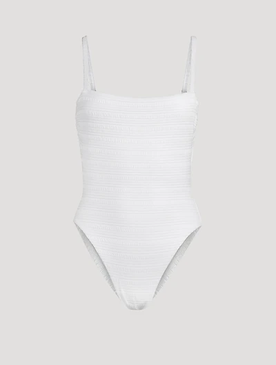Jenna One-Piece Swimsuit