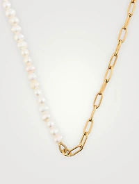 Who's That Pearl Necklace