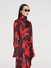 Rectangular Sunglasses