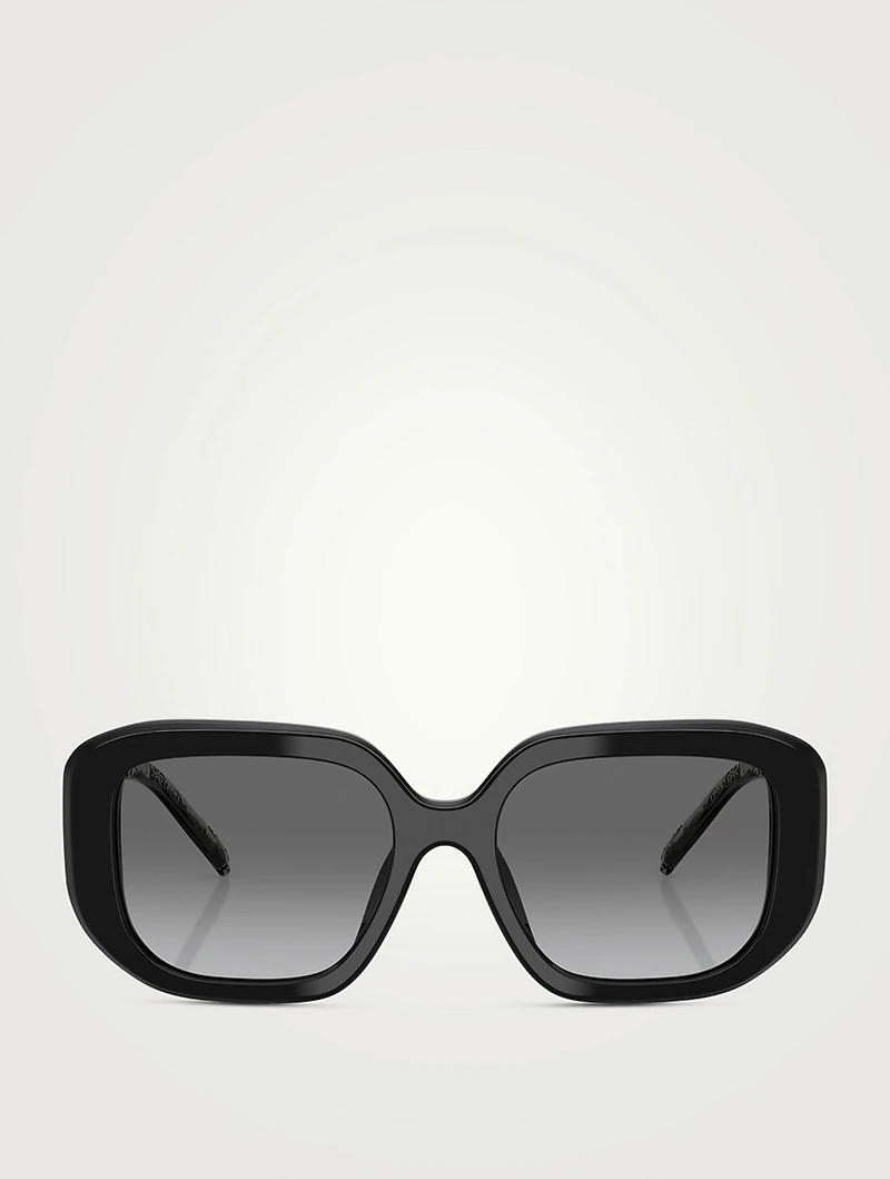 Square Sunglasses