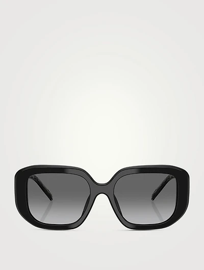 Square Sunglasses