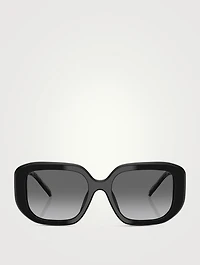 Square Sunglasses