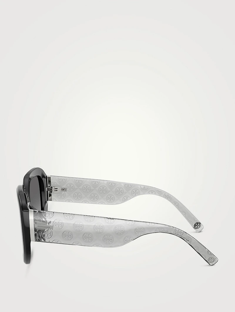Square Sunglasses