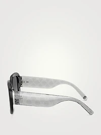 Square Sunglasses