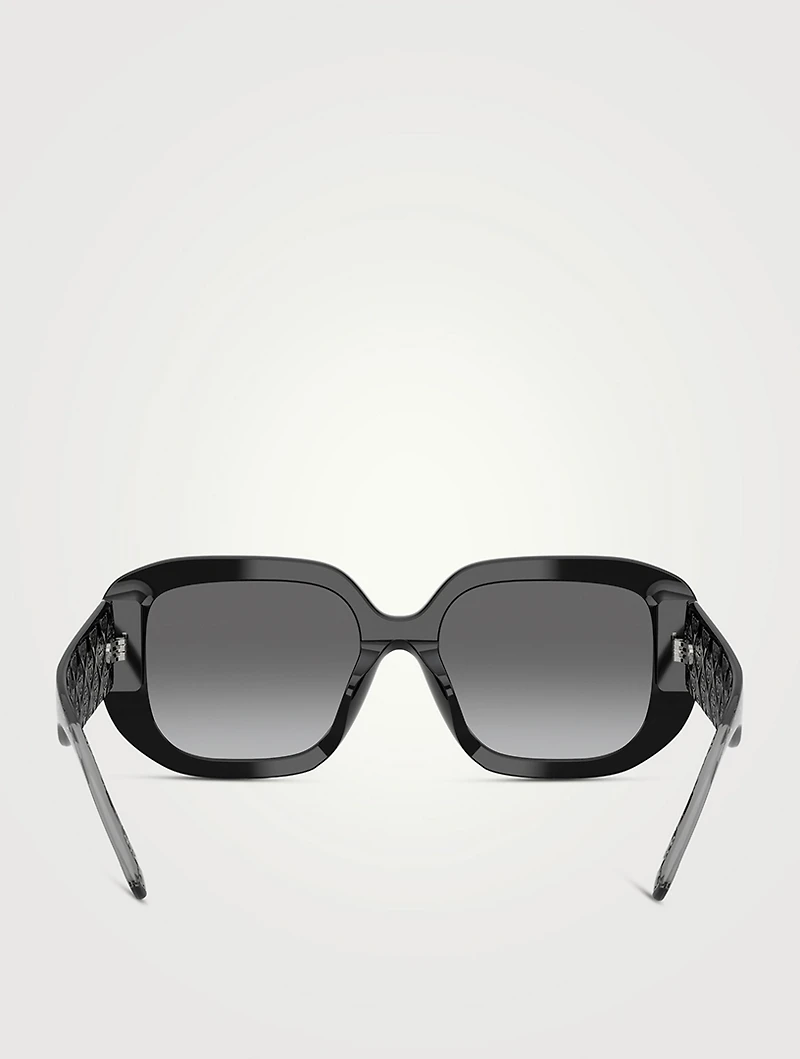 Square Sunglasses