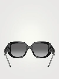 Square Sunglasses