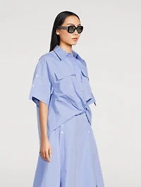 Square Sunglasses