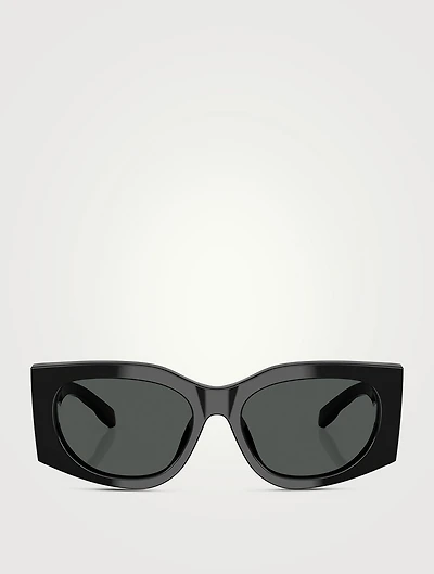 Rectangular Sunglasses