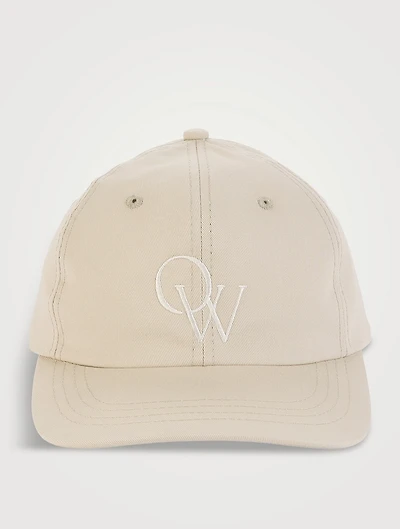 The Baseball Cap