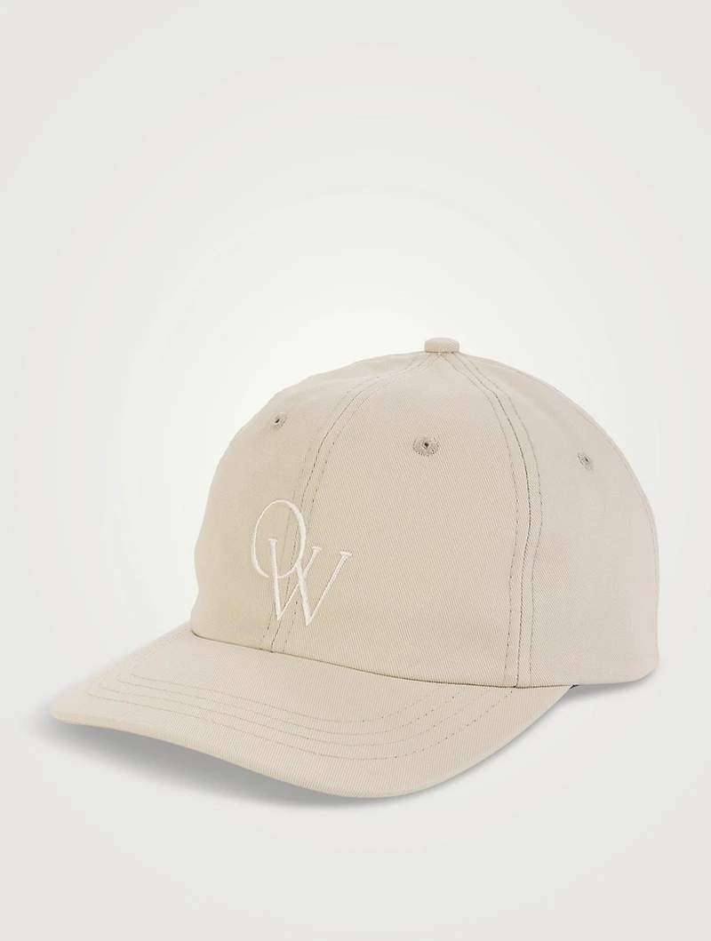 The Baseball Cap