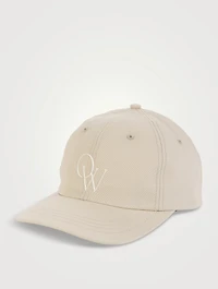 The Baseball Cap