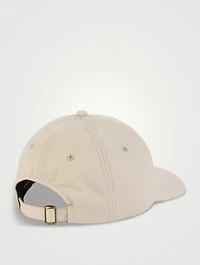 The Baseball Cap