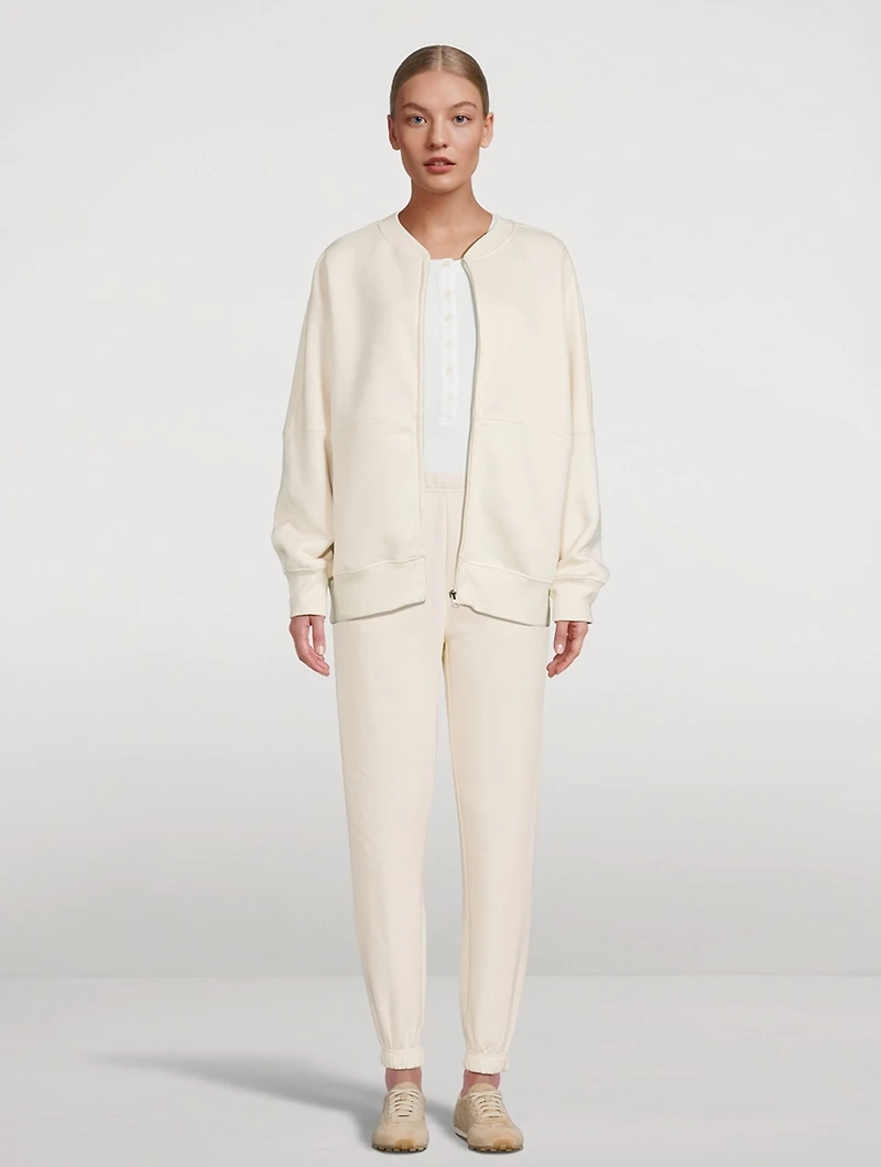 The Everyday Bomber