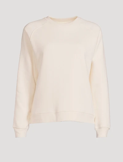 The Everyday Sweatshirt