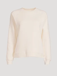 The Everyday Sweatshirt