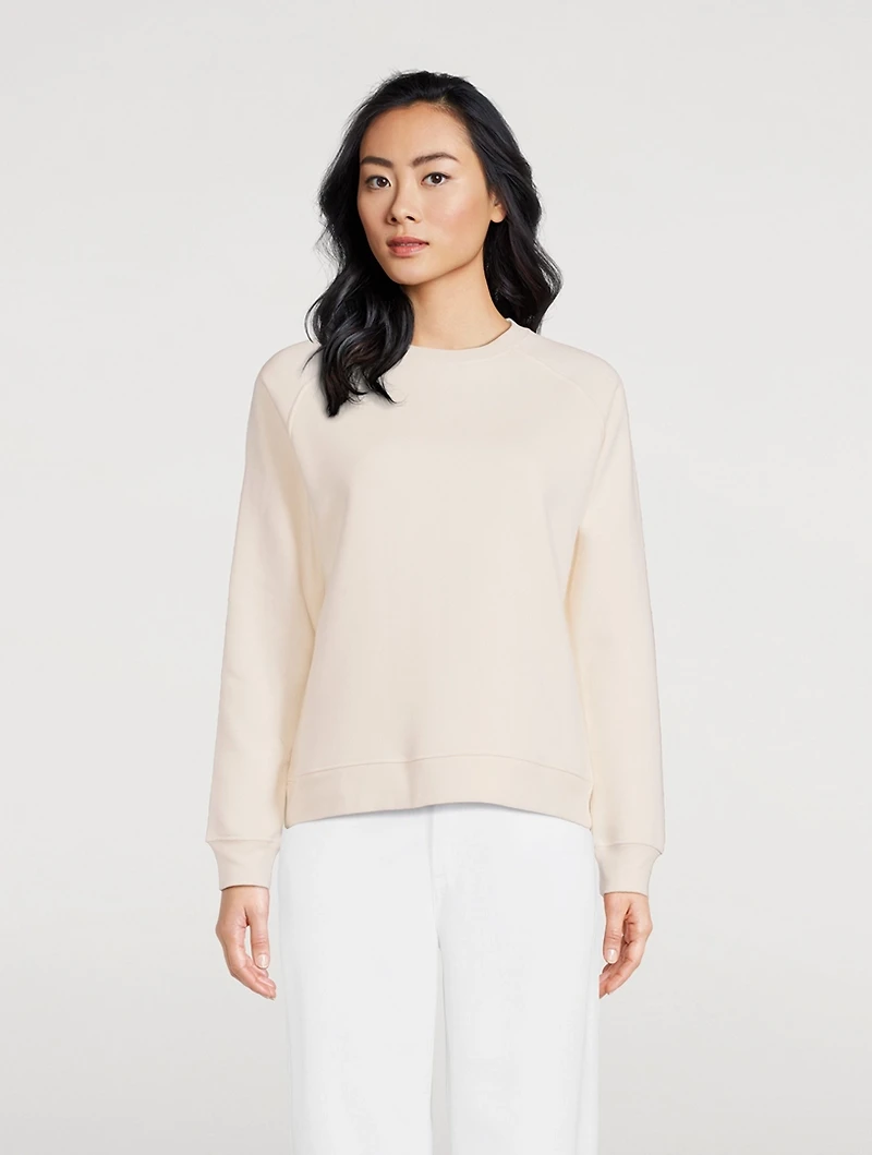 The Everyday Sweatshirt