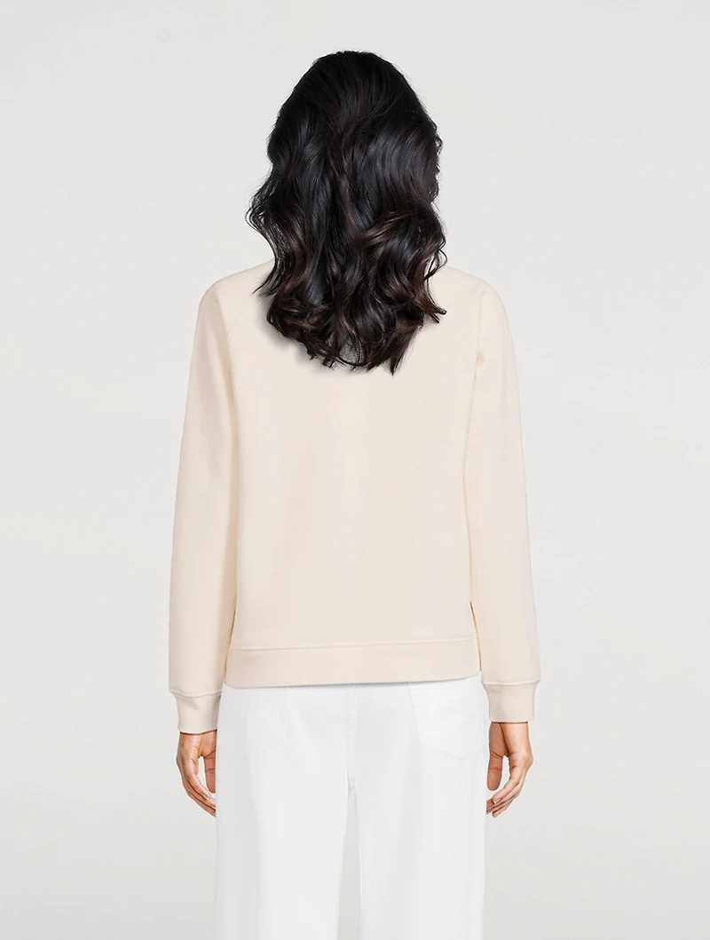 The Everyday Sweatshirt