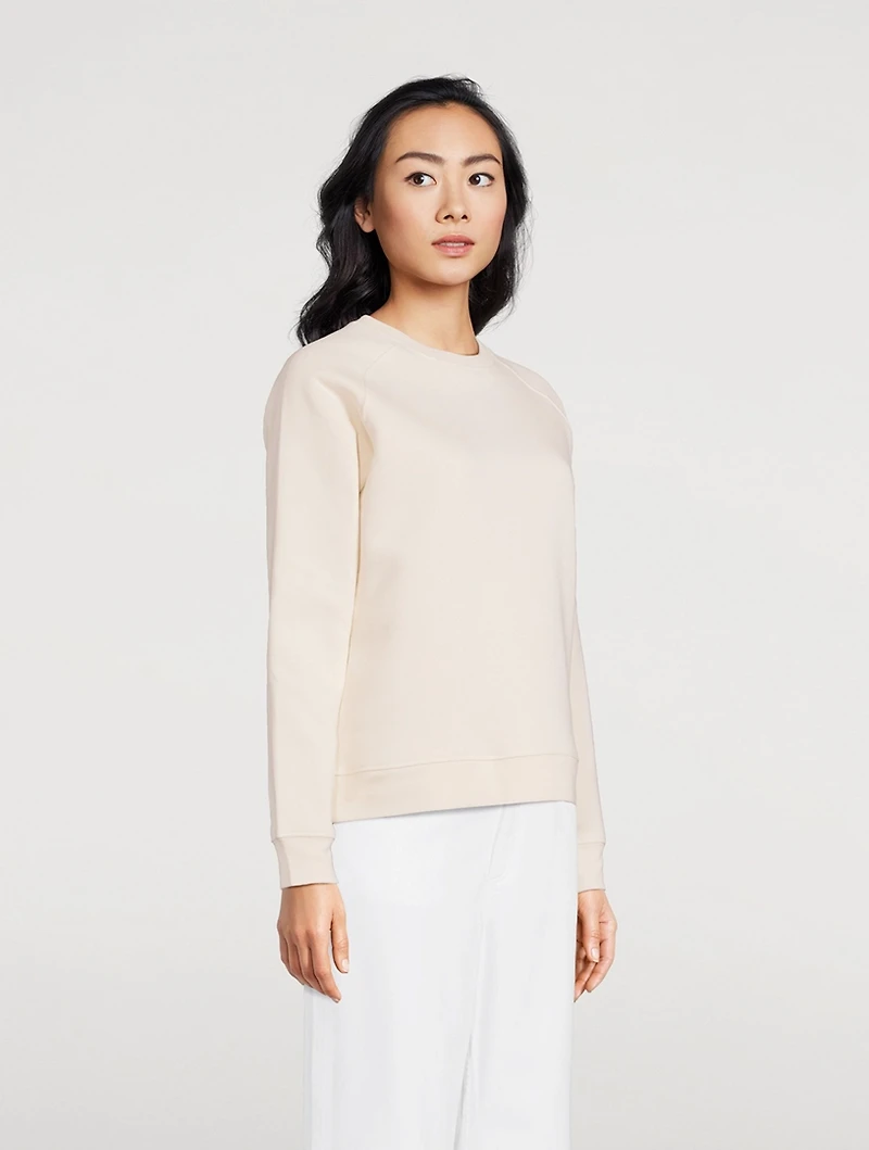The Everyday Sweatshirt