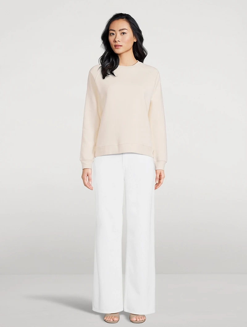 The Everyday Sweatshirt