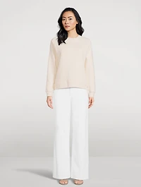 The Everyday Sweatshirt