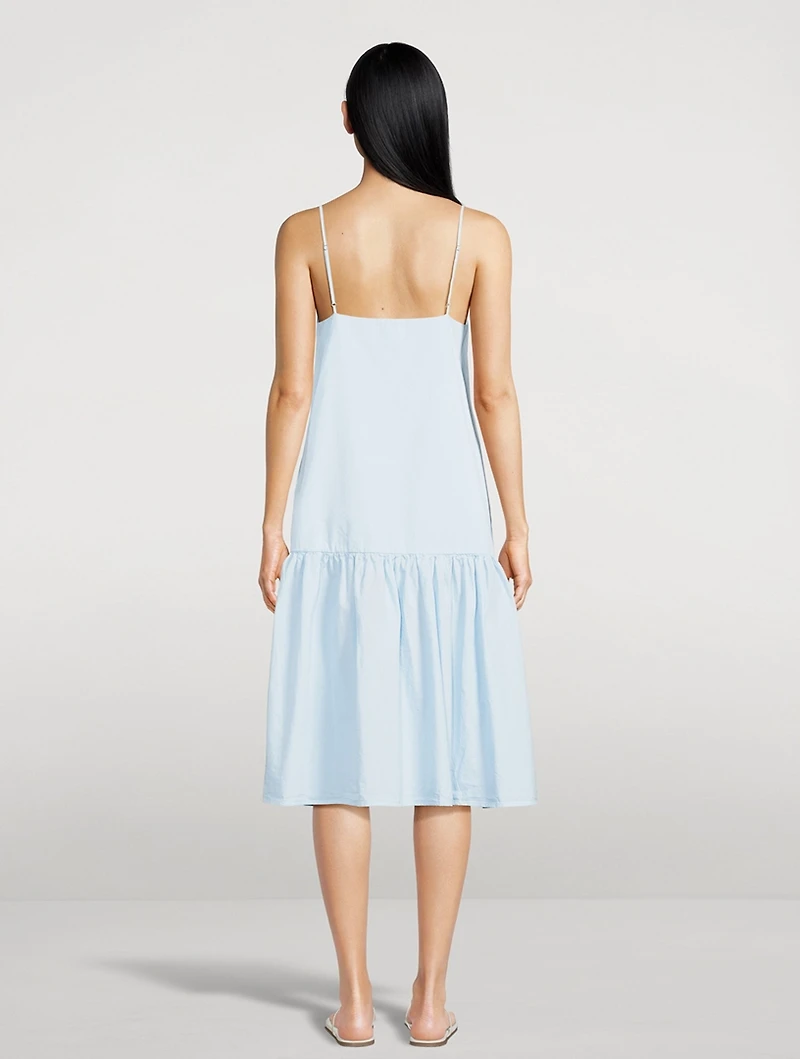 The Everywhere Dress