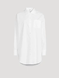 The Shirt Dress