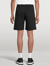 Fleece Sweat Shorts