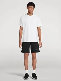 Fleece Sweat Shorts