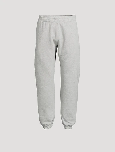 Fleece Jogger Pants