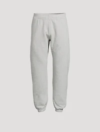 Fleece Jogger Pants