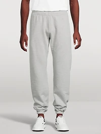 Fleece Jogger Pants