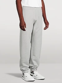 Fleece Jogger Pants