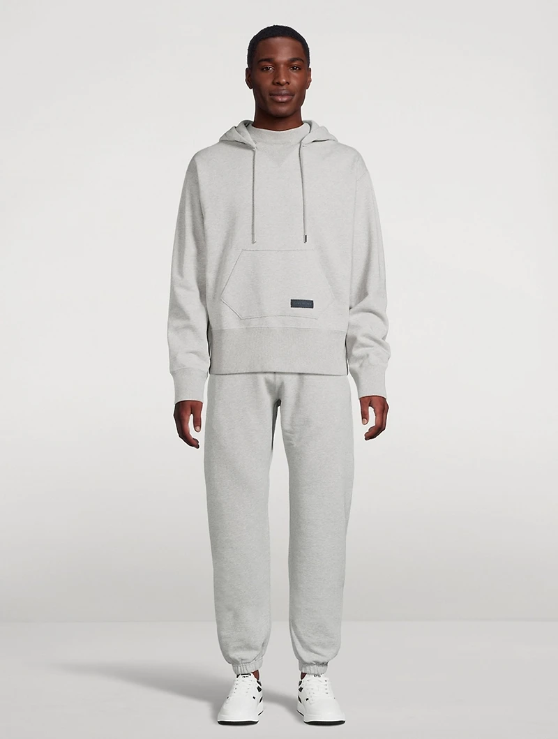 Fleece Jogger Pants