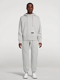 Fleece Jogger Pants