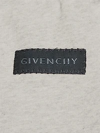 Fleece Jogger Pants
