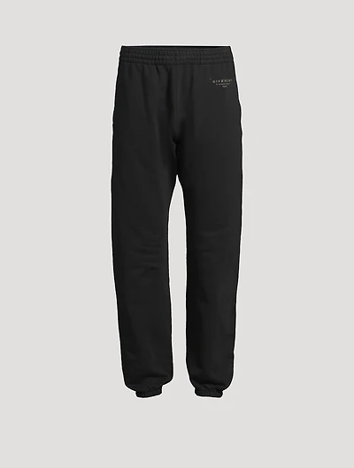 Fleece Jogger Pants