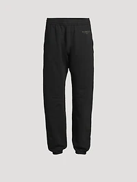 Fleece Jogger Pants