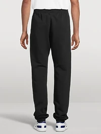 Fleece Jogger Pants