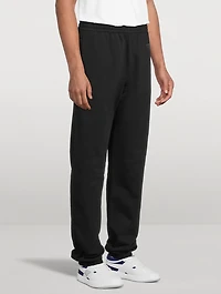 Fleece Jogger Pants