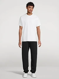Fleece Jogger Pants