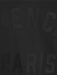 Cotton T-Shirt With Logo