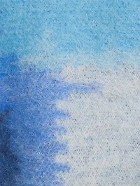 Afternoon Light Jacquard Sweater