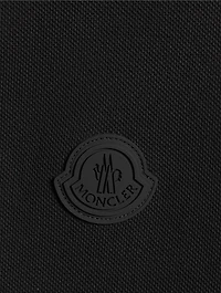 Cotton Piquet Polo Shirt