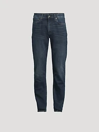 Fit 2 Slim-Fit Jeans