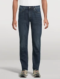Fit 2 Slim-Fit Jeans